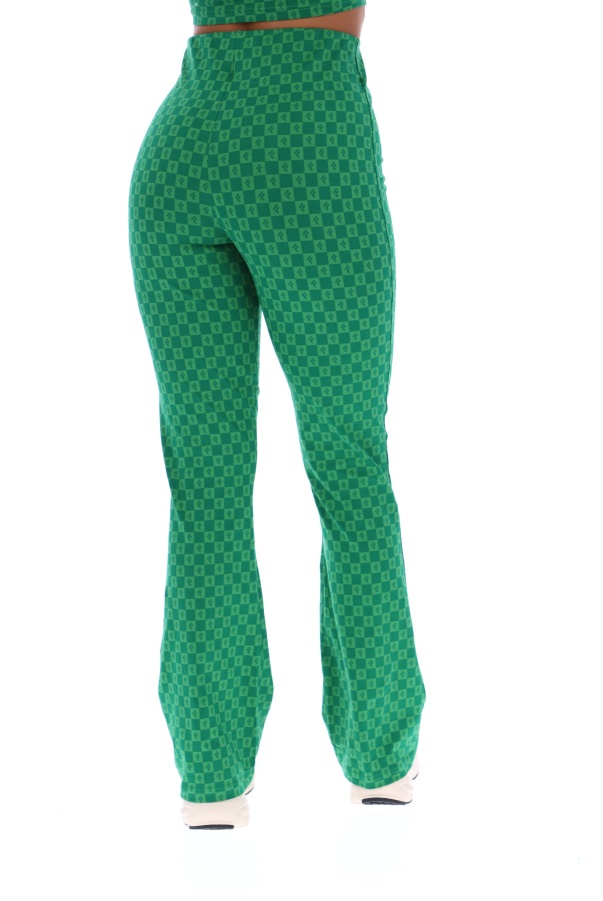 Fila Fashion Elizabeth Flared Trouser