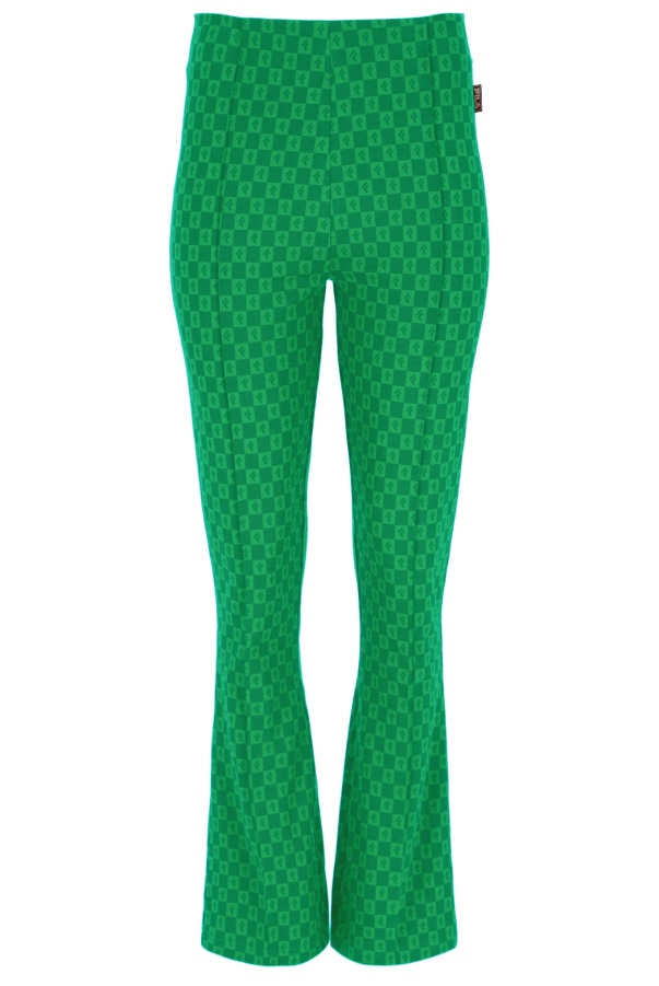 Fila Fashion Elizabeth Flared Trouser