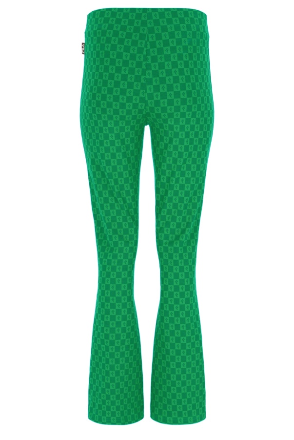 Fila Fashion Elizabeth Flared Trouser