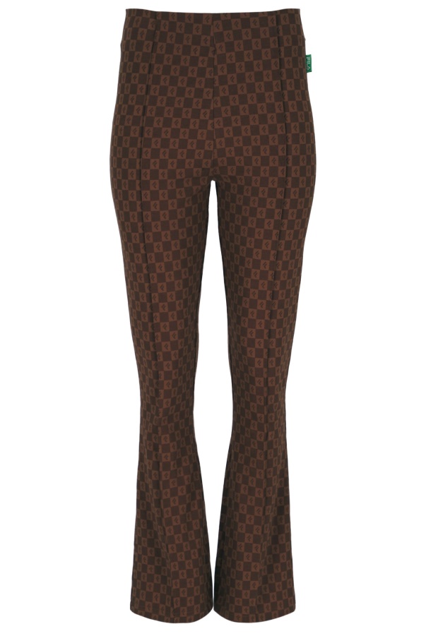 Fila Elizabeth Flared Trouser