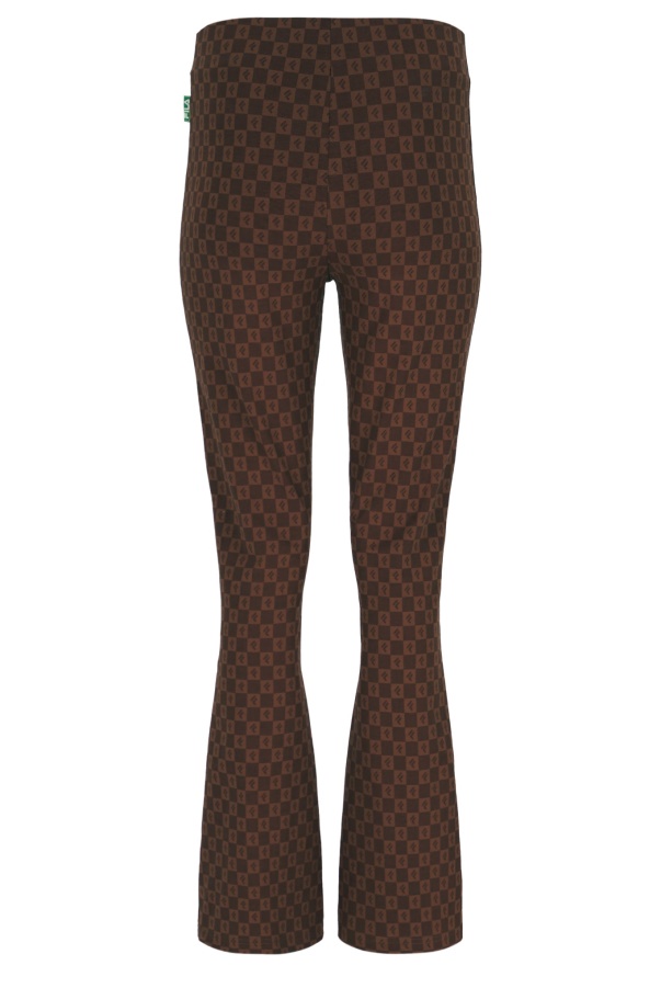 Fila Elizabeth Flared Trouser