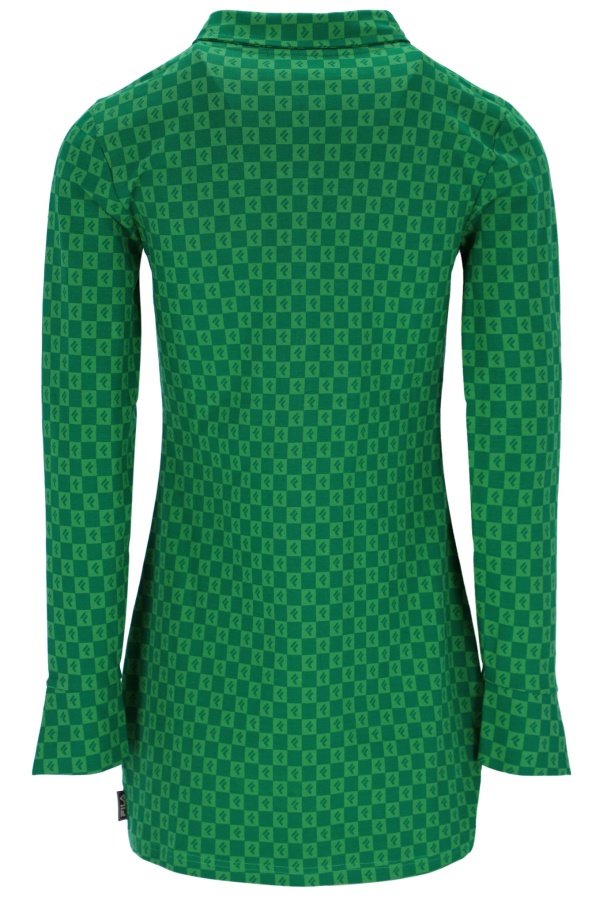 Zadie Polo Dress Fila