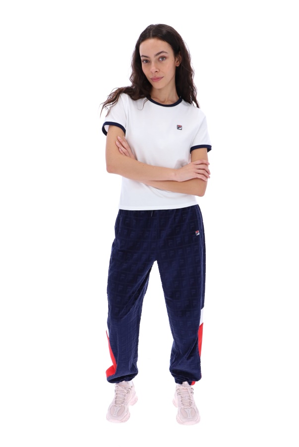 Marcia Ringer Tee Fila