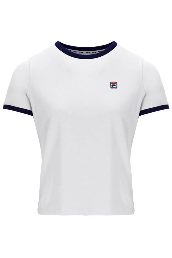 Marcia Ringer Tee Fila