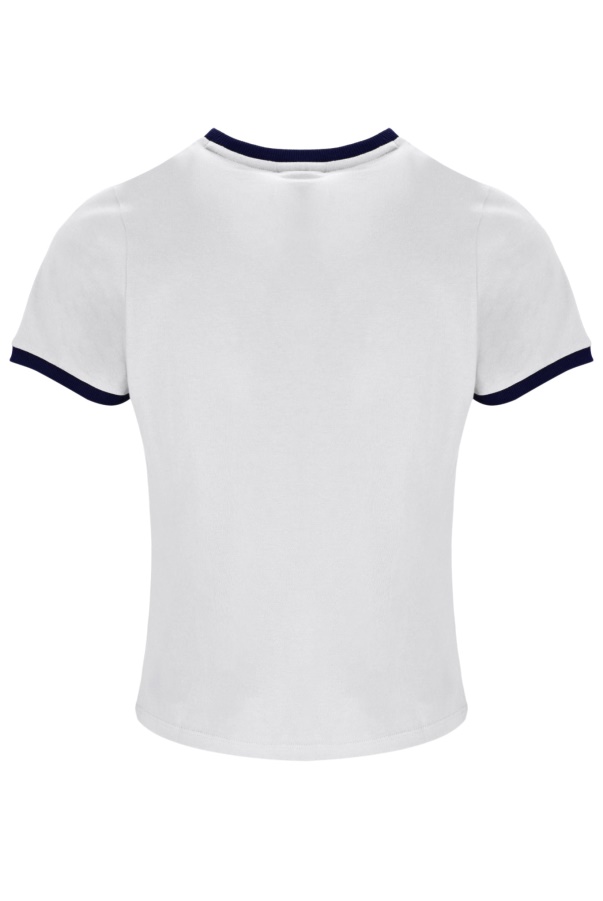 Marcia Ringer Tee Fila