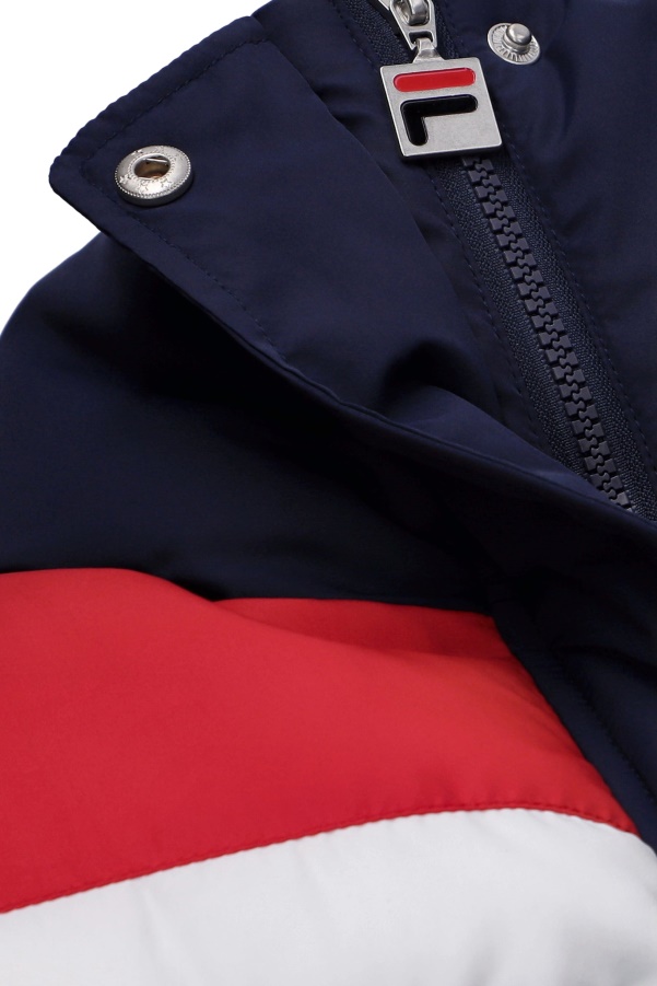 Lottie Puffa Jacket Fila