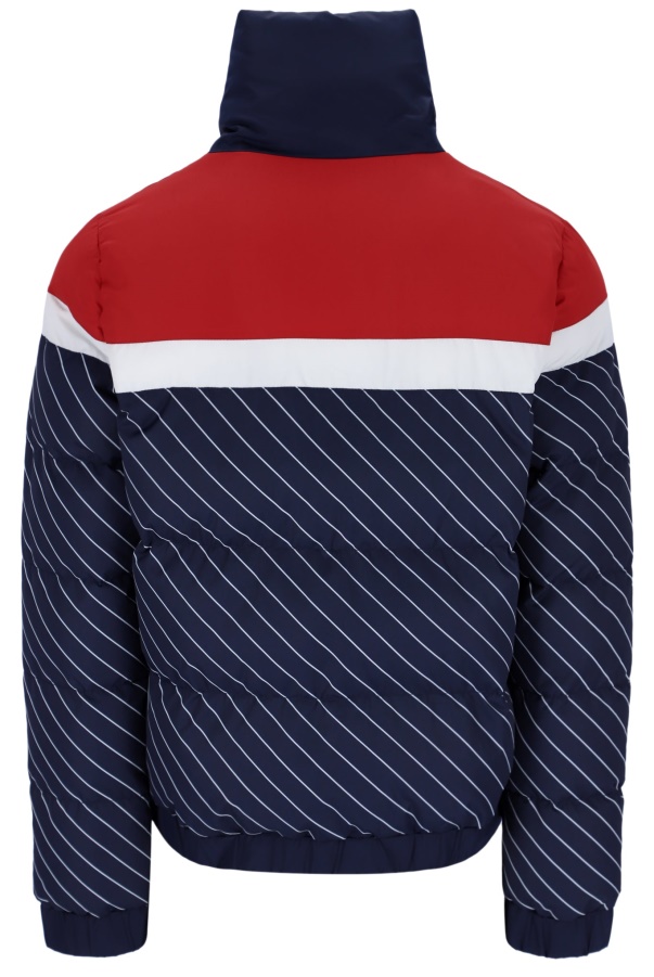 Lottie Puffa Jacket Fila