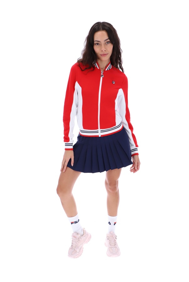 Fila Settanta 2 Fashion Jacket French Terry