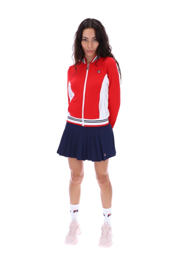 Fila Settanta 2 Fashion Jacket French Terry