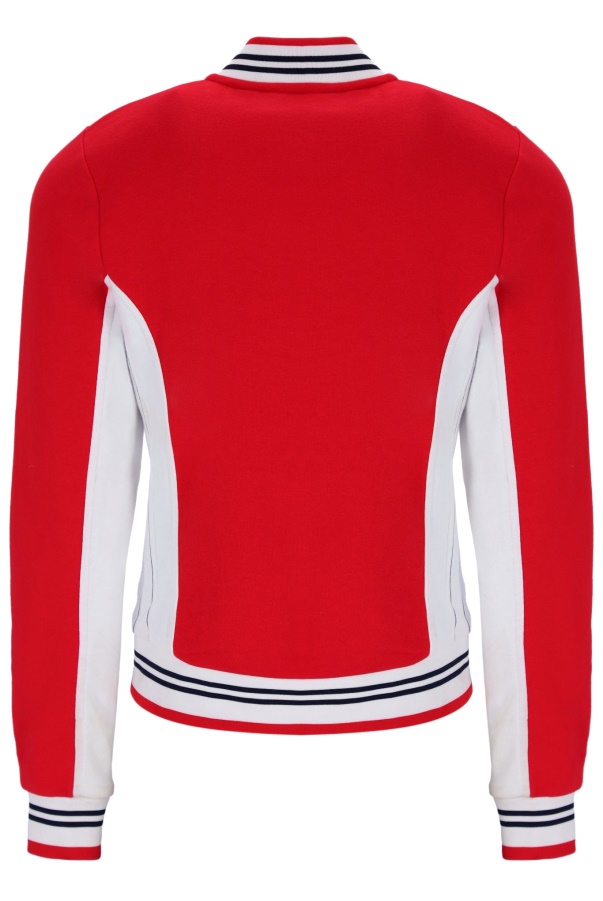 Fila Settanta 2 Fashion Jacket French Terry