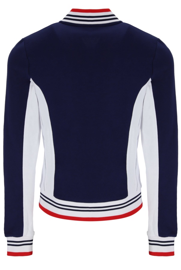 Fila Settanta 2 Jacket French Terry