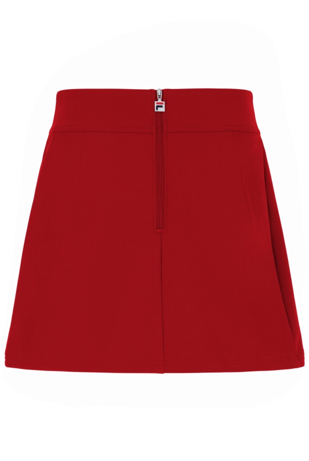 Amy Pleated Skirt Fila