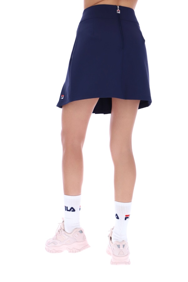 Fila Amy Pleated Skirt