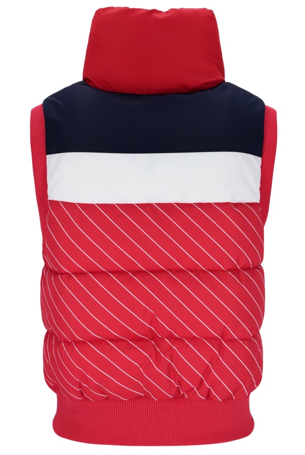 Fila Julie Puffer Gilet
