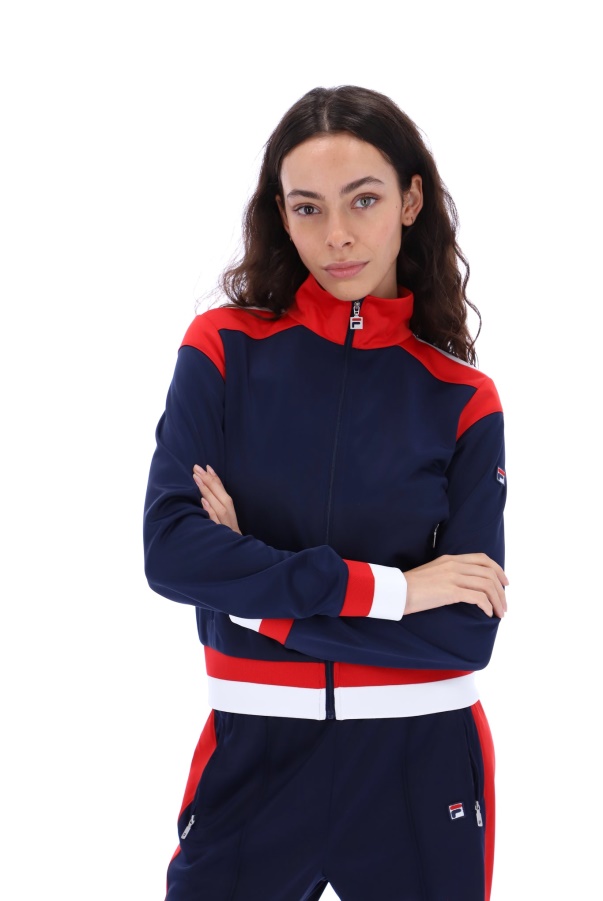 Fila Sandy Track Jacket