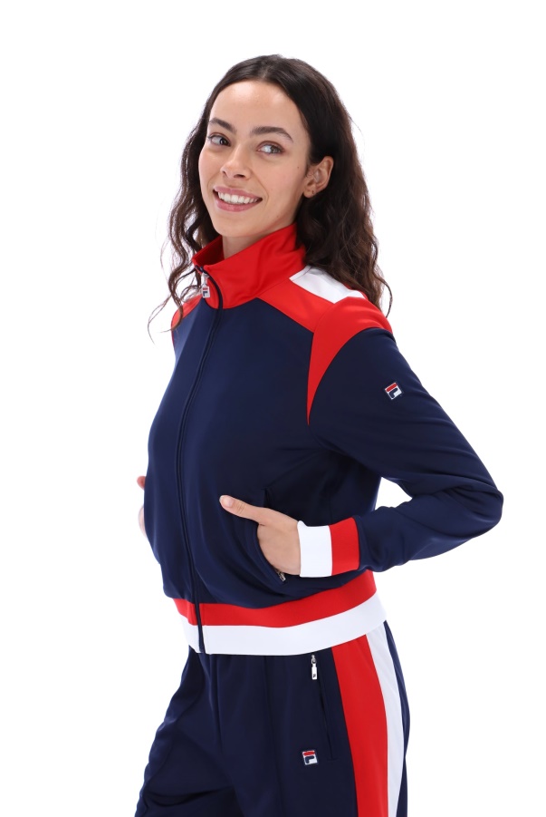 Fila Sandy Track Jacket