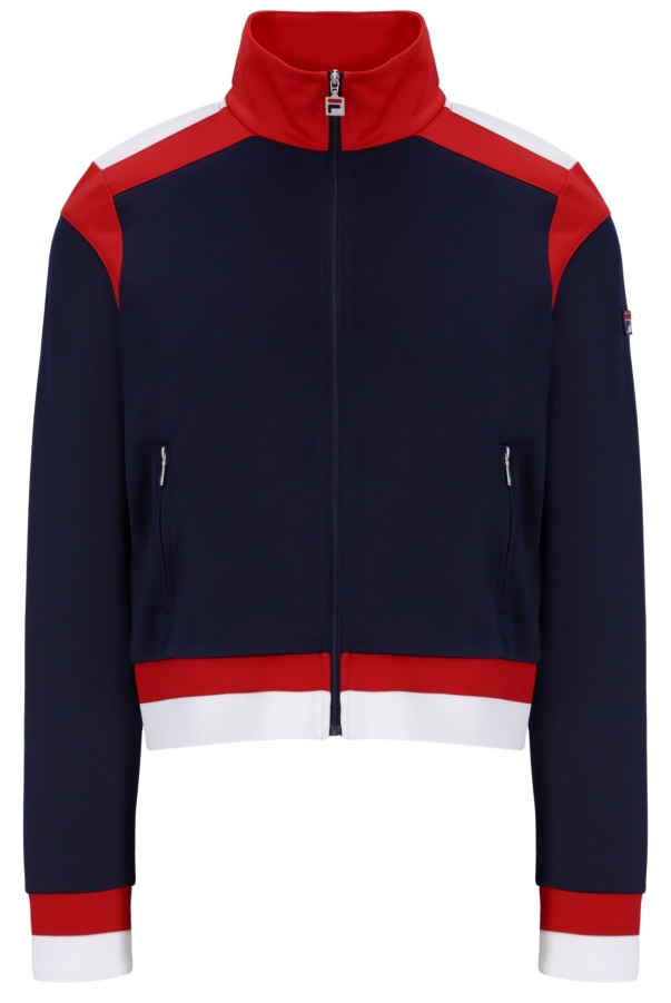Fila Sandy Track Jacket