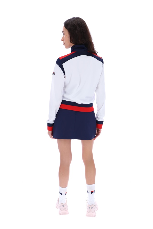 Sandy Track Jacket Fila