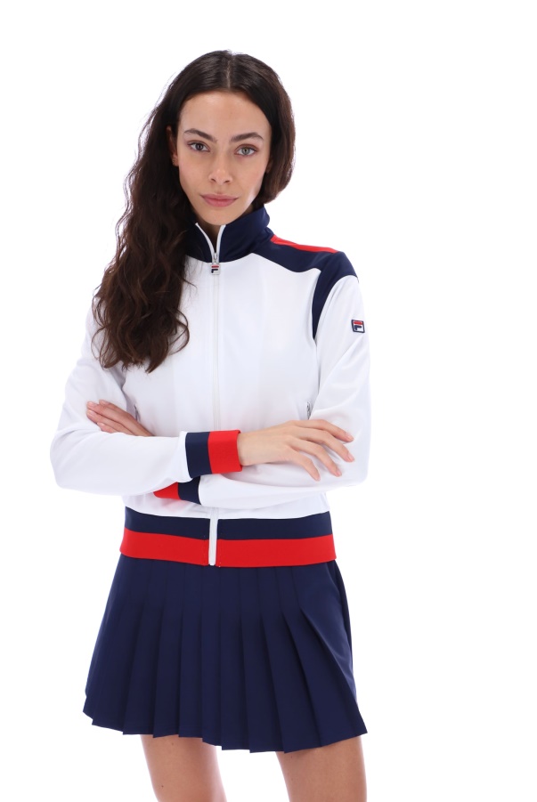 Sandy Track Jacket Fila