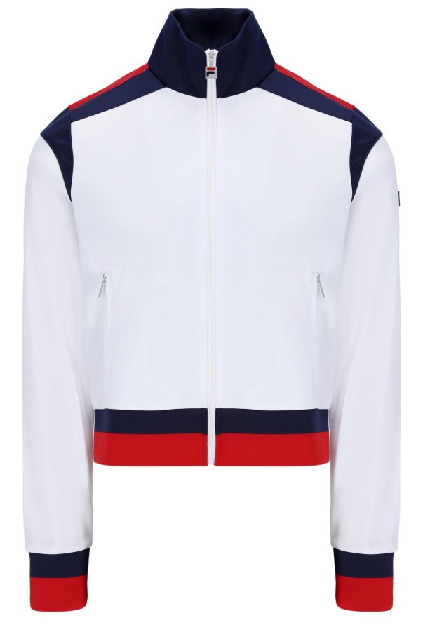 Sandy Track Jacket Fila