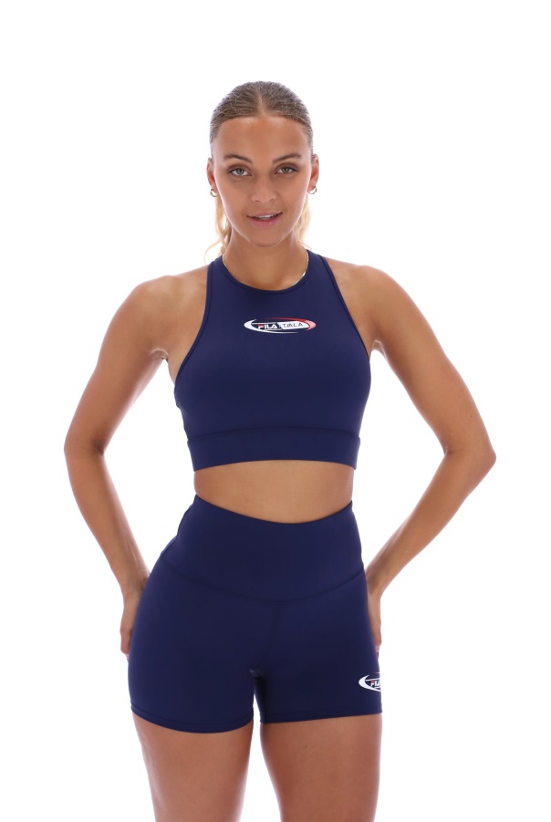 FILA x TALA SKINLUXE Sports Bralette Fashion