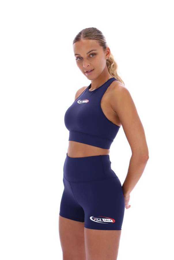 FILA x TALA SKINLUXE Sports Bralette Fashion