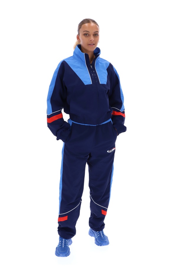 FILA x TALA Track Jacket Fila