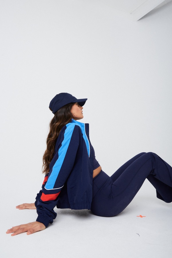 FILA x TALA Track Jacket Fila