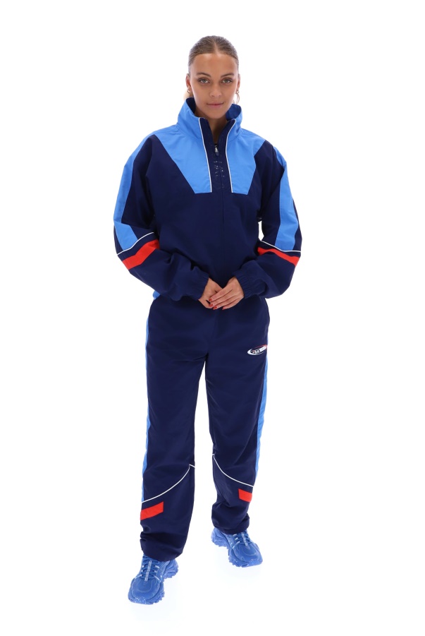 FILA x TALA Track Jacket Fila