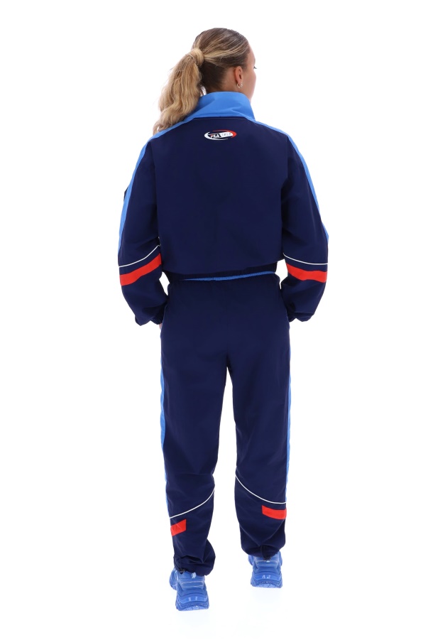 FILA x TALA Track Jacket Fila