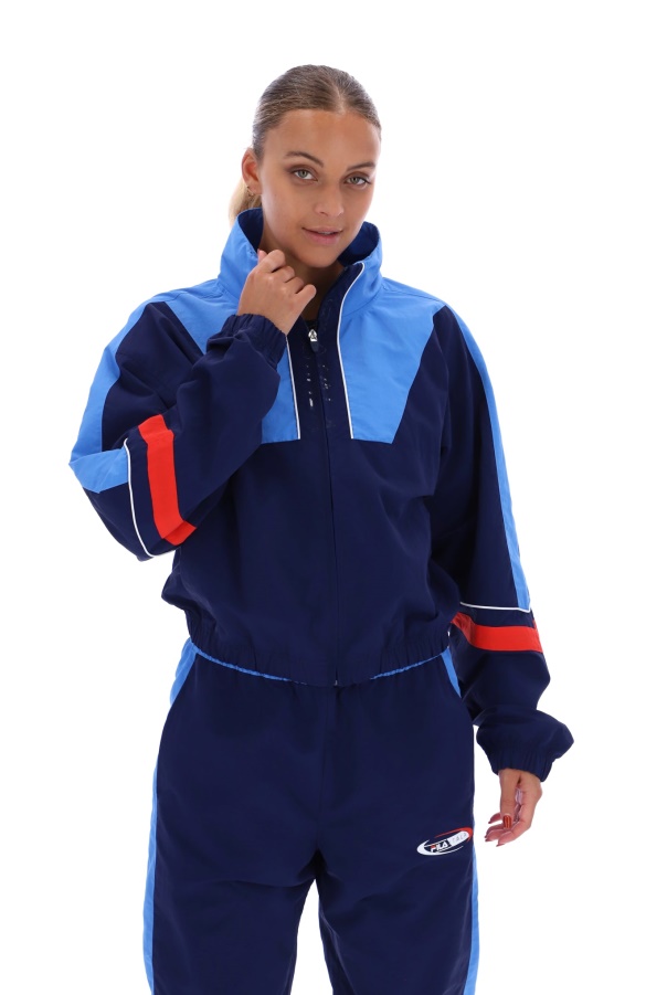 FILA x TALA Track Jacket Fila