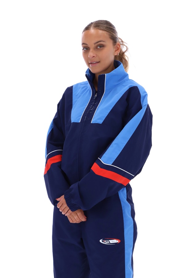 FILA x TALA Track Jacket Fila