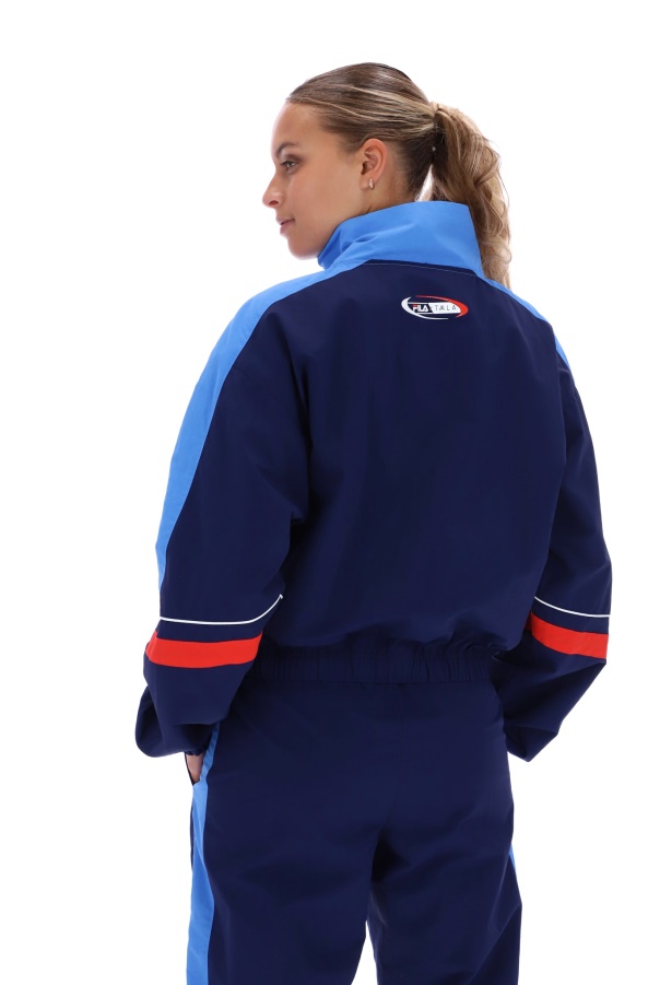 FILA x TALA Track Jacket Fila