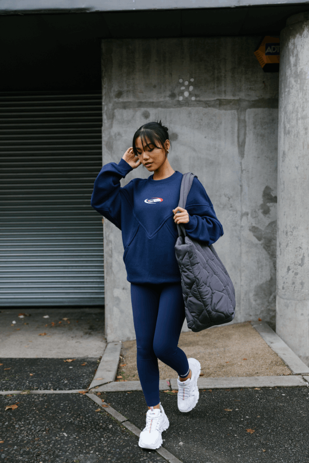 FILA x TALA Fashion SKINLUXE Leggings Fila
