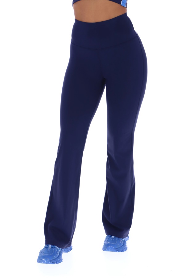 FILA x TALA SKINLUXE Flared Yoga Pants Fila