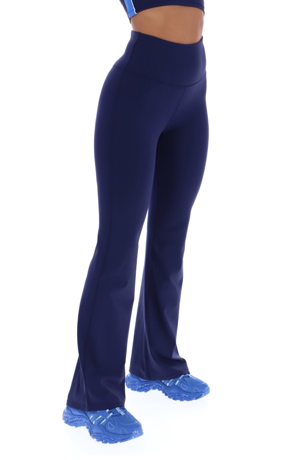 FILA x TALA SKINLUXE Flared Yoga Pants Fila