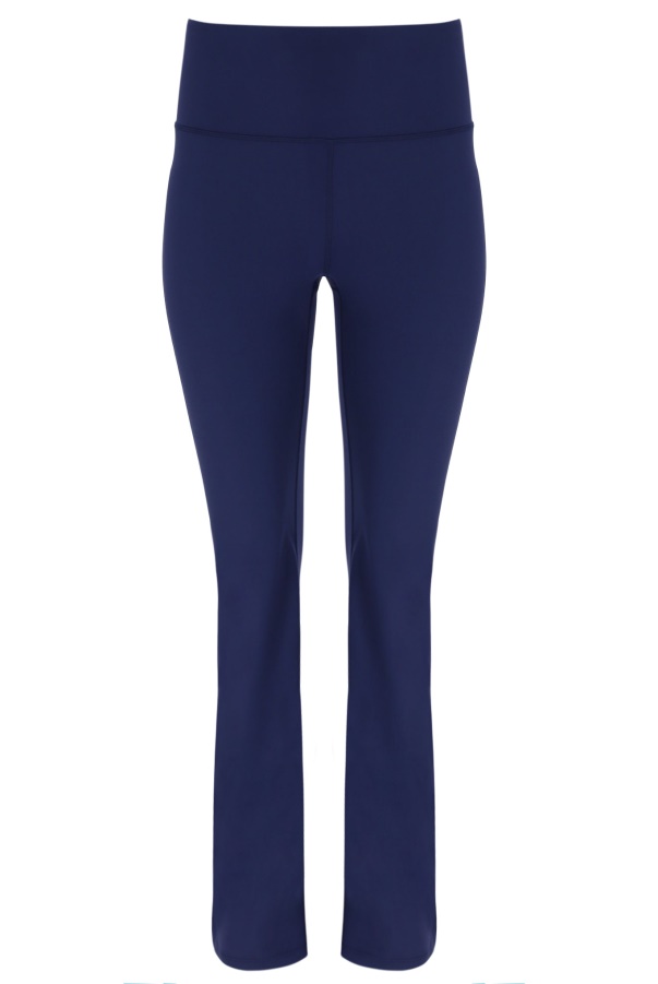 FILA x TALA SKINLUXE Flared Yoga Pants Fila