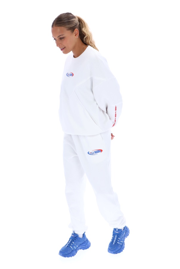 FILA x TALA Crew Fashion Sweatshirt Fila