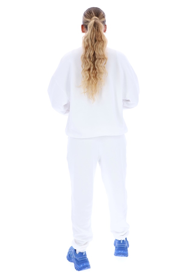 FILA x TALA Crew Fashion Sweatshirt Fila