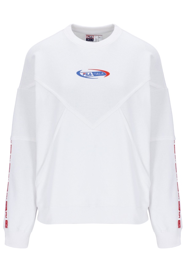 FILA x TALA Crew Fashion Sweatshirt Fila