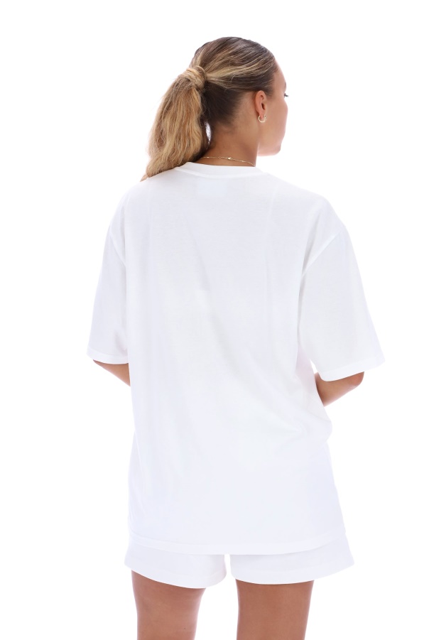 FILA x TALA Oversized Fashion T-shirt Fila