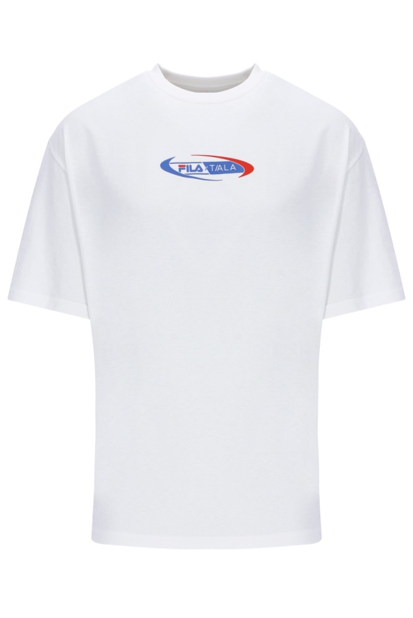FILA x TALA Oversized Fashion T-shirt Fila