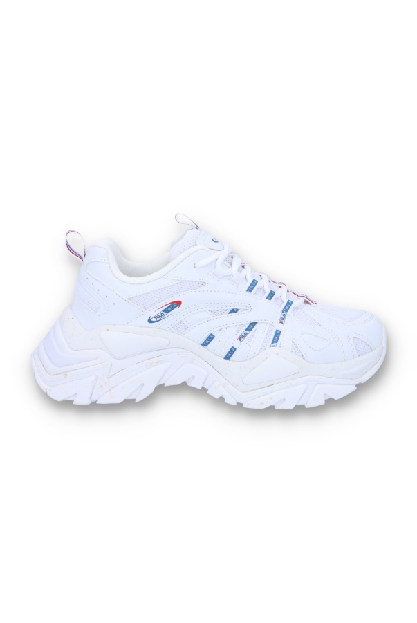 Fila Fashion Interation x TALA Trainer