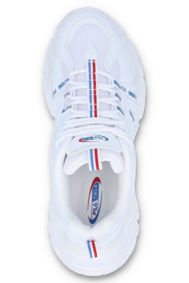 Fila Fashion Interation x TALA Trainer