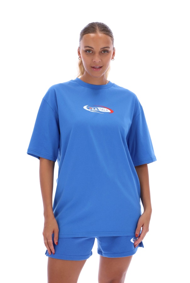 FILA x TALA Oversized T-shirt Fila
