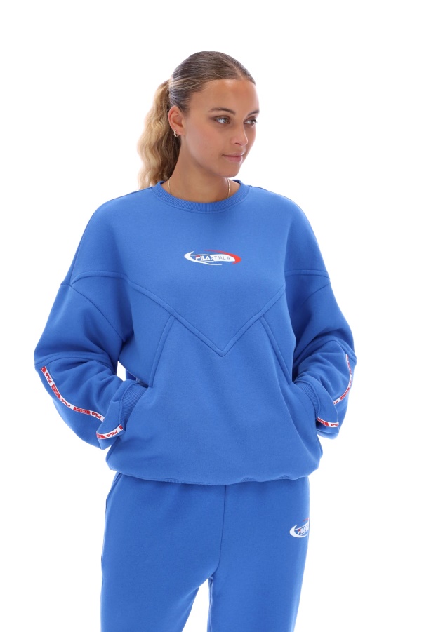 Fila FILA x TALA Crew Sweatshirt