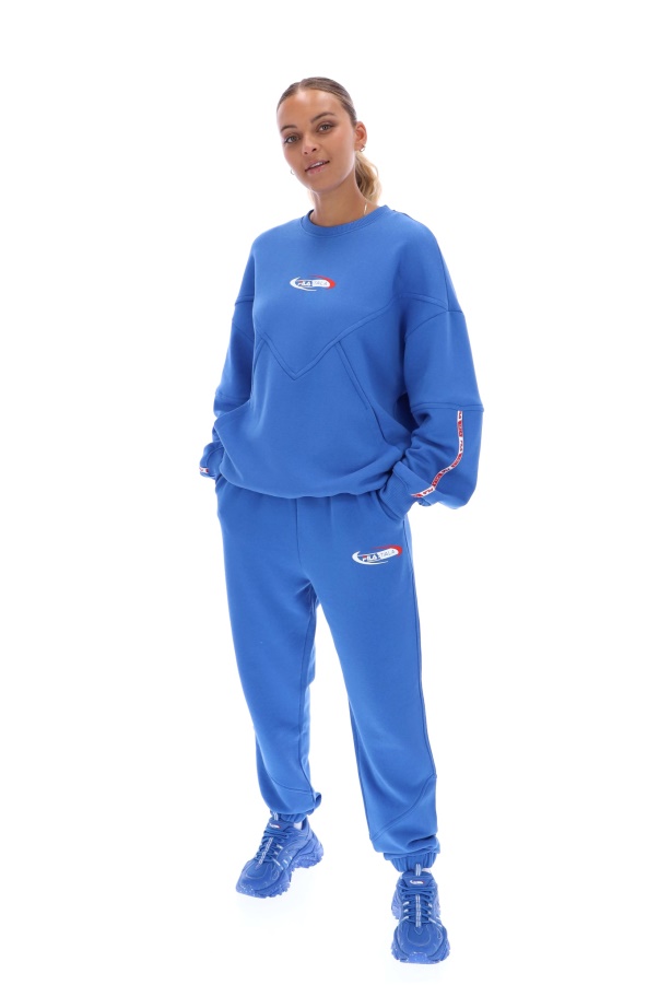 Fila FILA x TALA Crew Sweatshirt