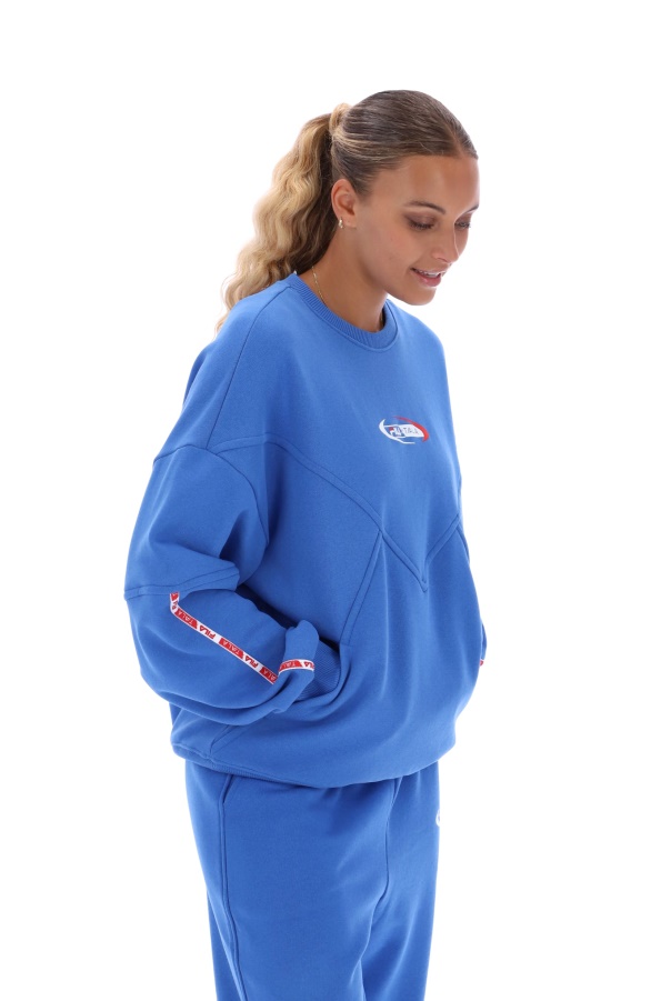 Fila FILA x TALA Crew Sweatshirt