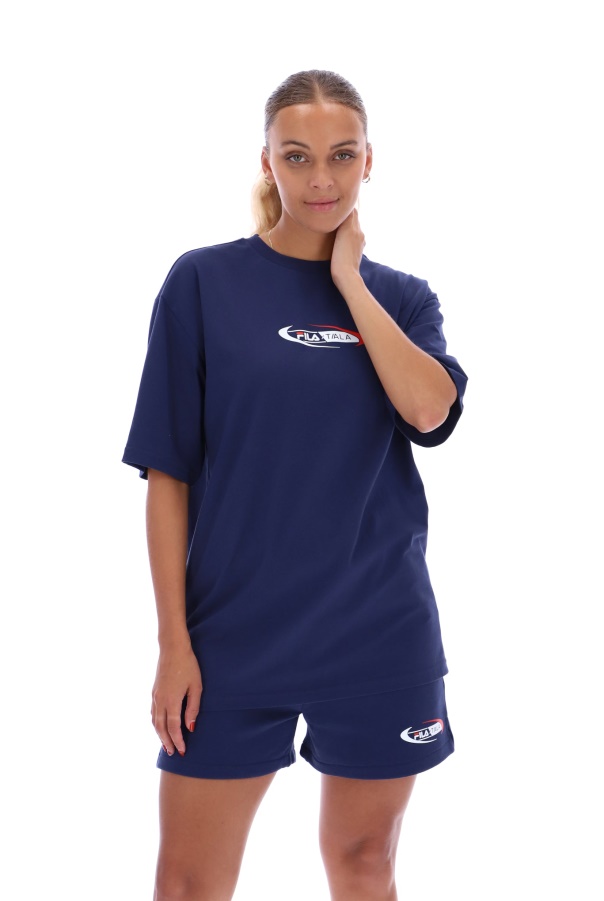 Fila FILA x TALA Oversized T-shirt