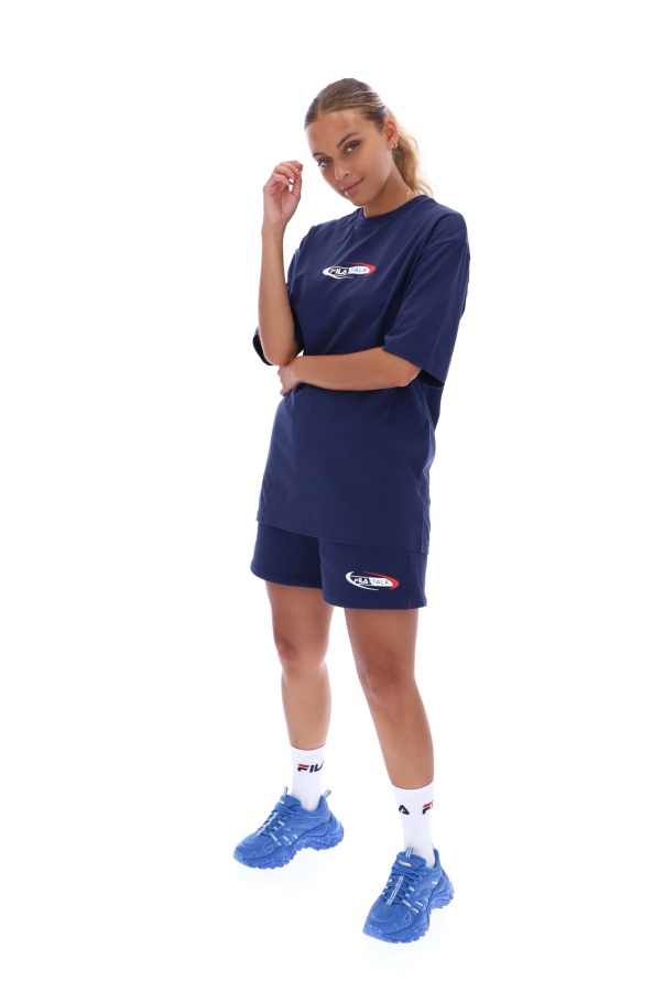 Fila FILA x TALA Oversized T-shirt